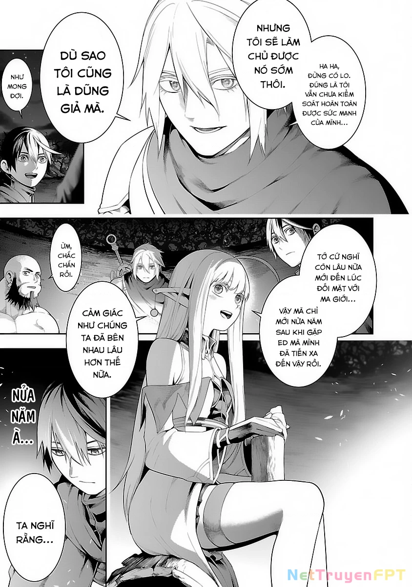 Tsuihousareru Tabi Ni Skill Wo Te Ni Ireta Ore Ga, 100 No Isekai De 2-Shuume Musou Chapter 13 - 11