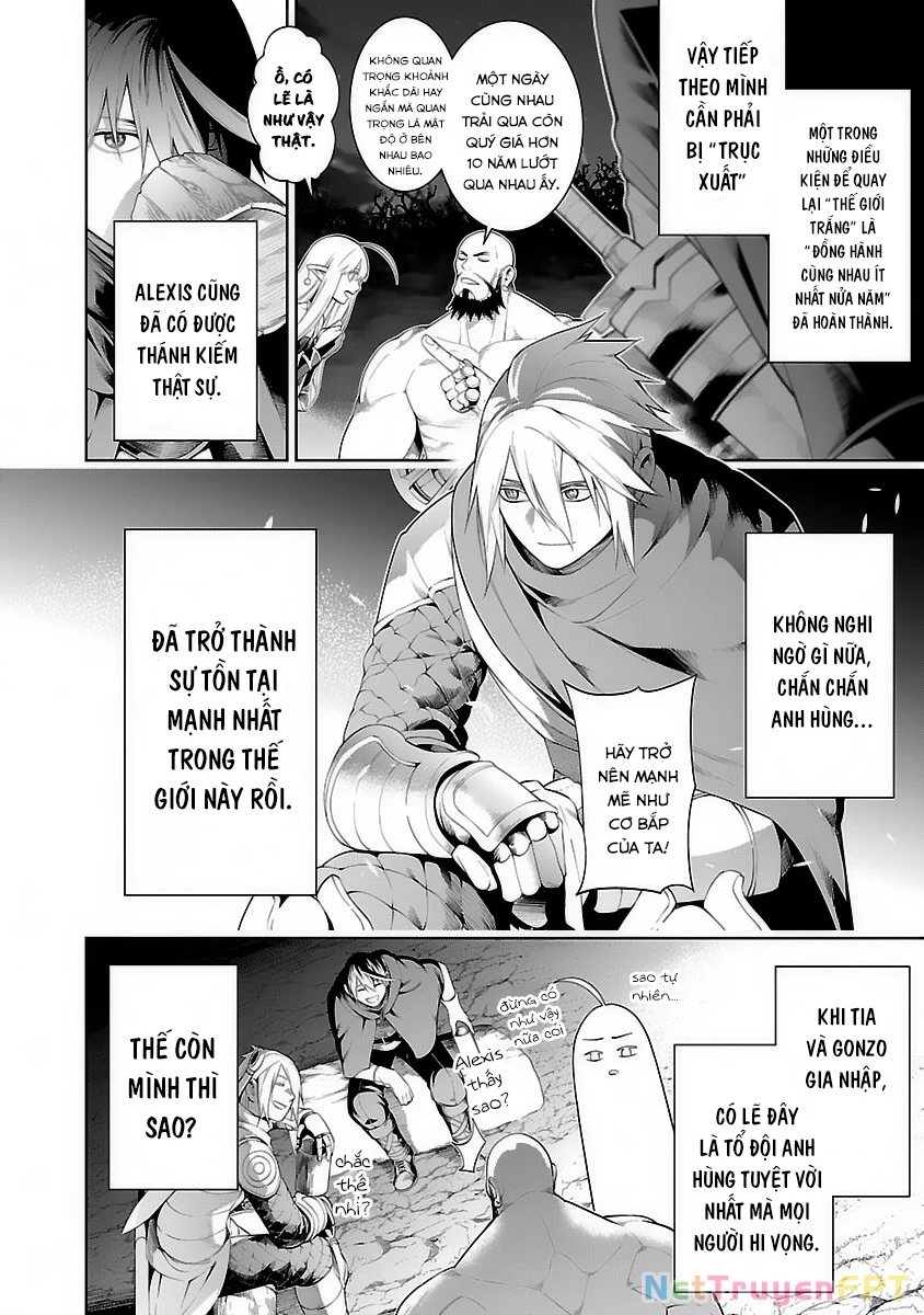 Tsuihousareru Tabi Ni Skill Wo Te Ni Ireta Ore Ga, 100 No Isekai De 2-Shuume Musou Chapter 13 - 12