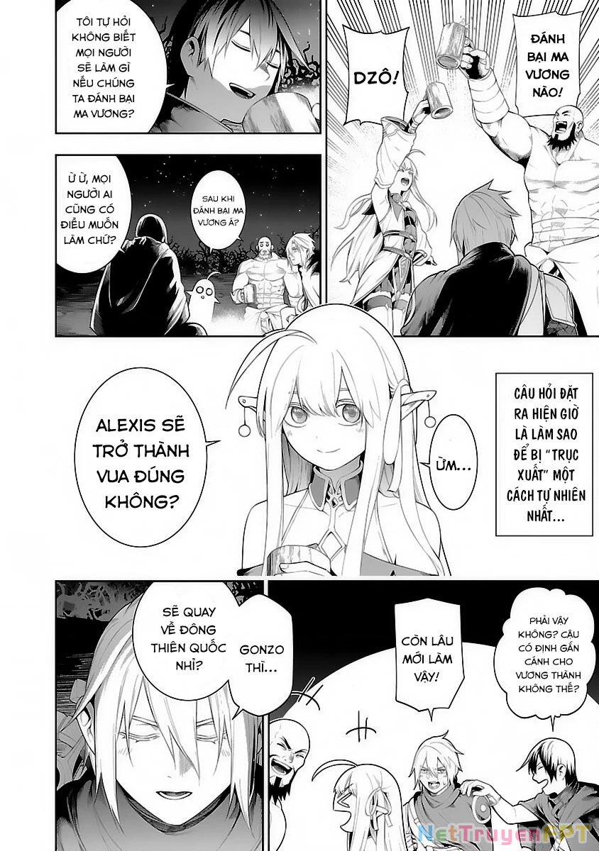 Tsuihousareru Tabi Ni Skill Wo Te Ni Ireta Ore Ga, 100 No Isekai De 2-Shuume Musou Chapter 13 - 14