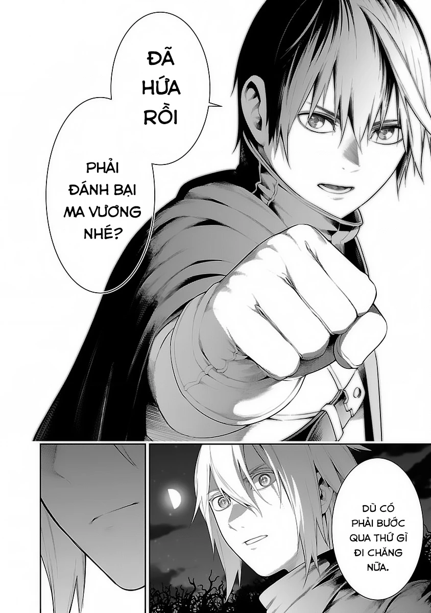 Tsuihousareru Tabi Ni Skill Wo Te Ni Ireta Ore Ga, 100 No Isekai De 2-Shuume Musou Chapter 13 - 18