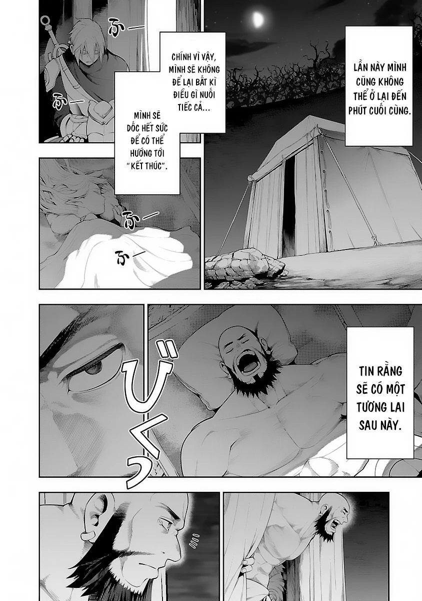 Tsuihousareru Tabi Ni Skill Wo Te Ni Ireta Ore Ga, 100 No Isekai De 2-Shuume Musou Chapter 13 - 20