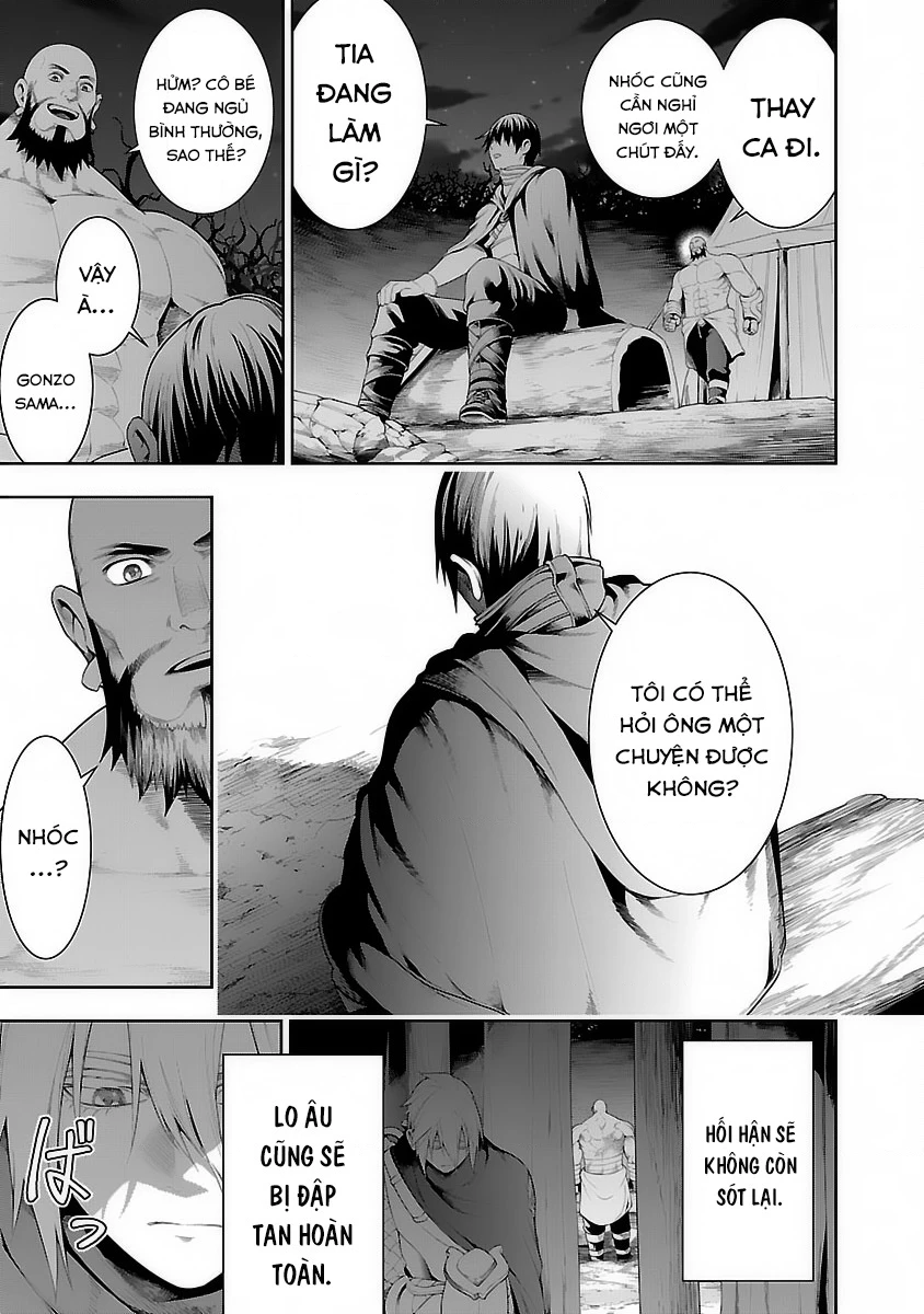 Tsuihousareru Tabi Ni Skill Wo Te Ni Ireta Ore Ga, 100 No Isekai De 2-Shuume Musou Chapter 13 - 21