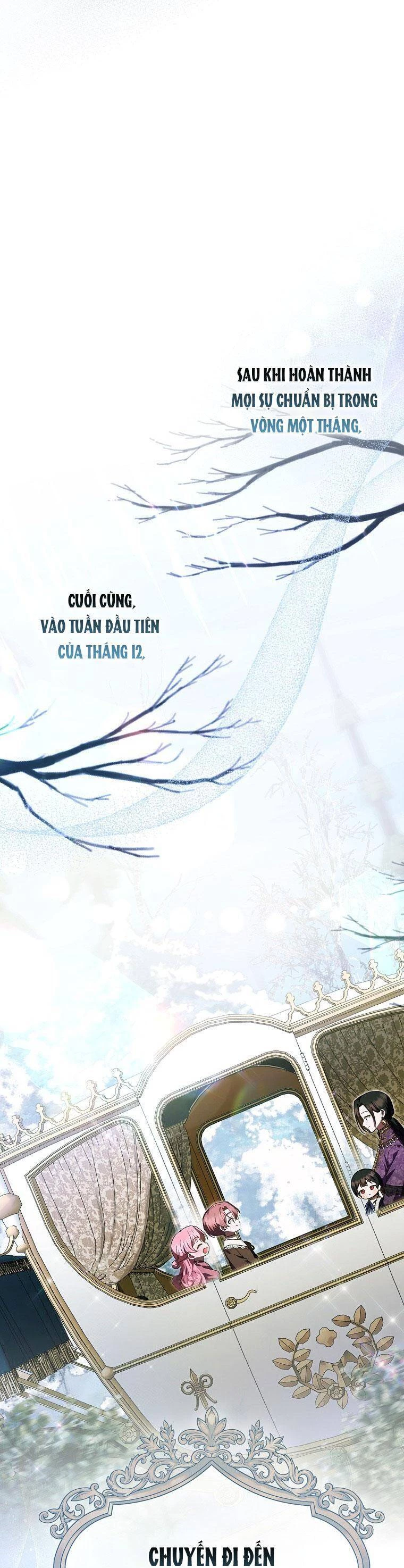 Lần Đầu Tiên Được Yêu Thương Chapter 34 - 28