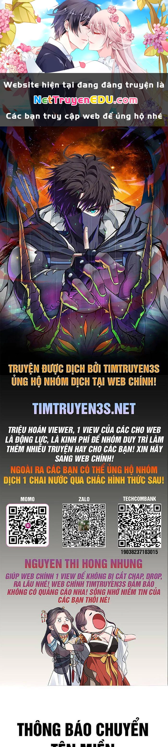 Sống Như Một Diễn Viên Chapter 62 - 1