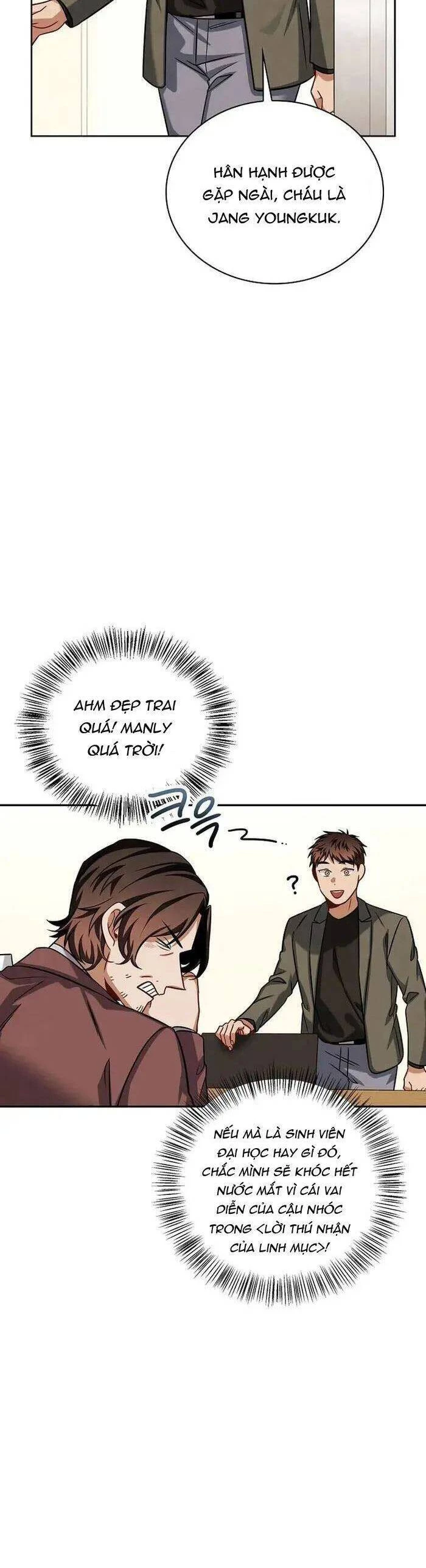 Sống Như Một Diễn Viên Chapter 62 - 3