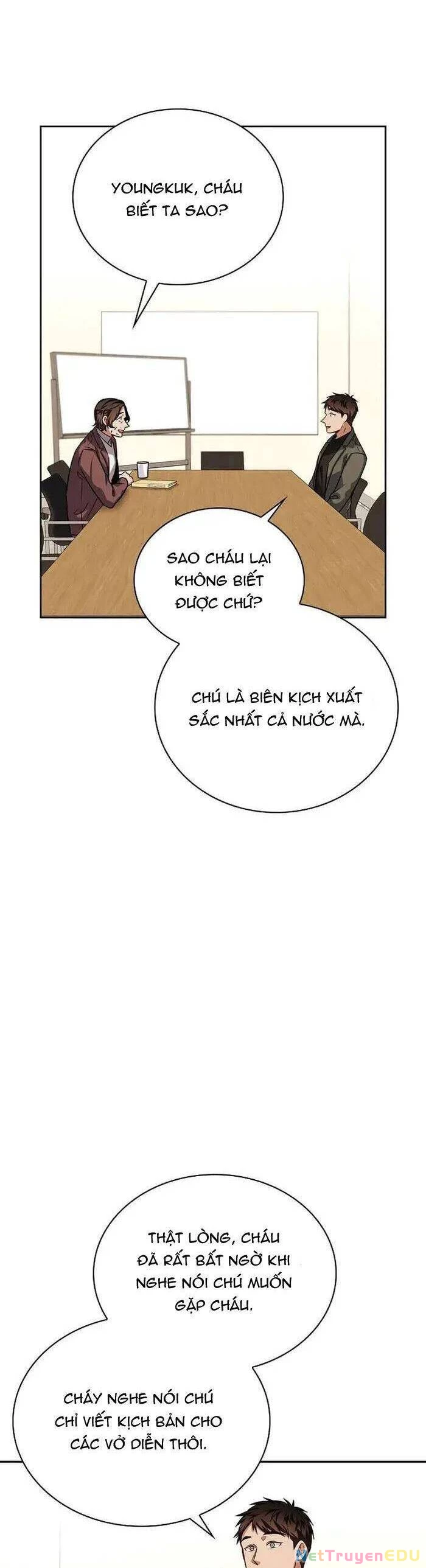 Sống Như Một Diễn Viên Chapter 62 - 4