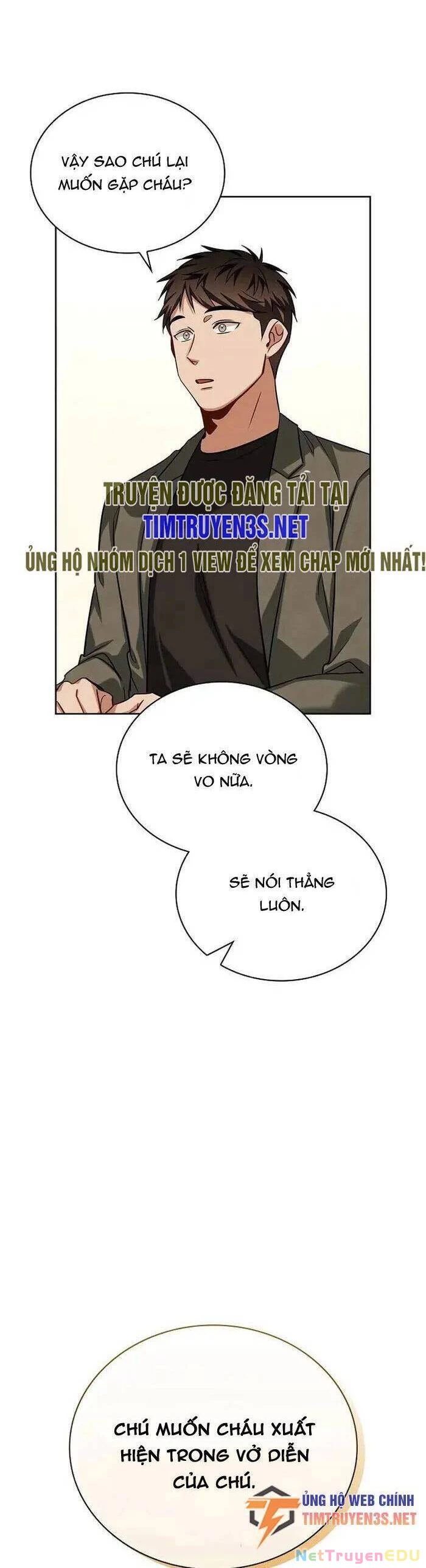 Sống Như Một Diễn Viên Chapter 62 - 6