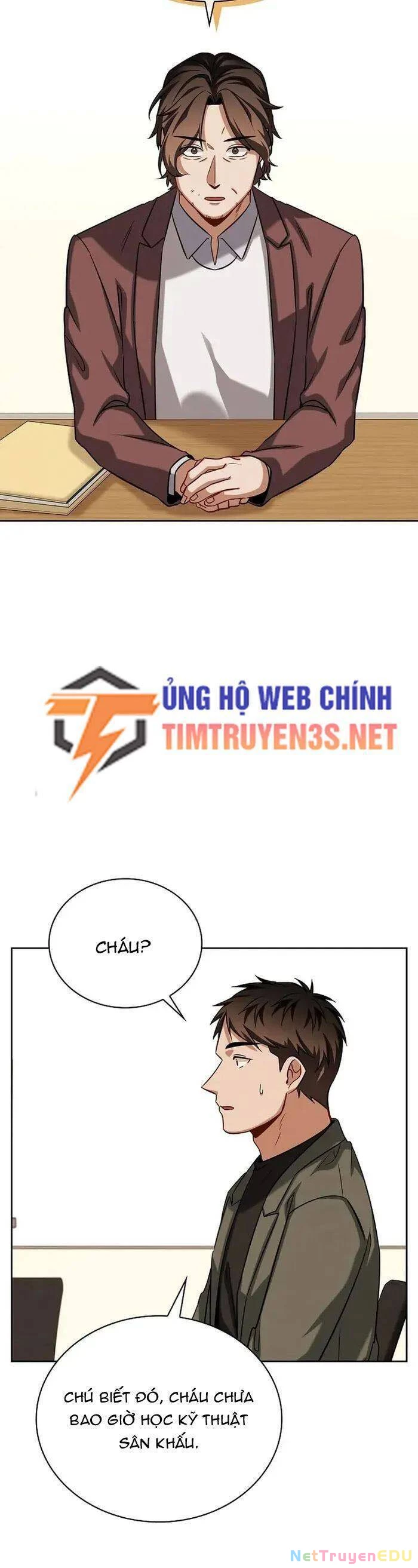 Sống Như Một Diễn Viên Chapter 62 - 7