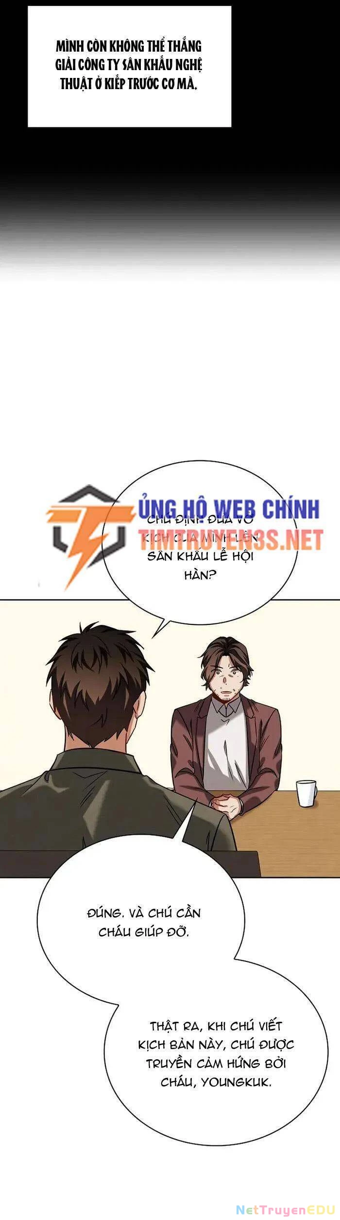 Sống Như Một Diễn Viên Chapter 62 - 12