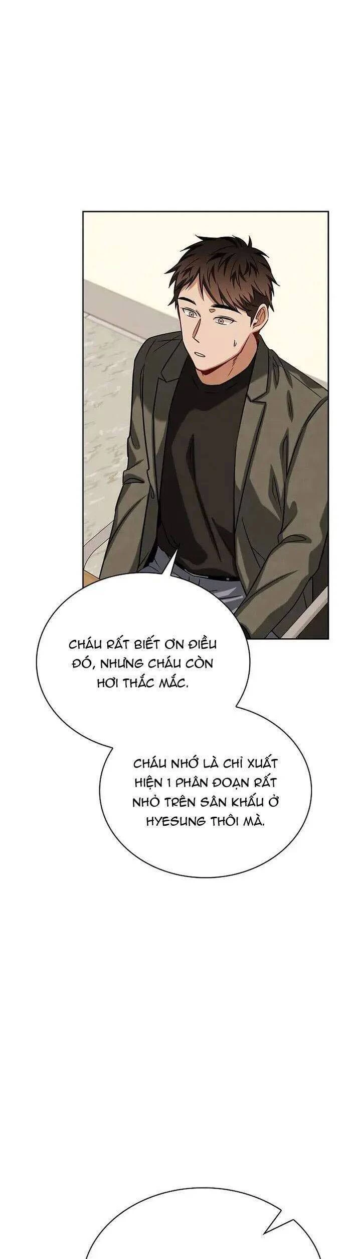 Sống Như Một Diễn Viên Chapter 62 - 13