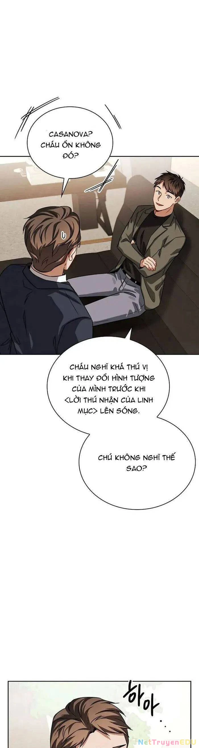 Sống Như Một Diễn Viên Chapter 62 - 19