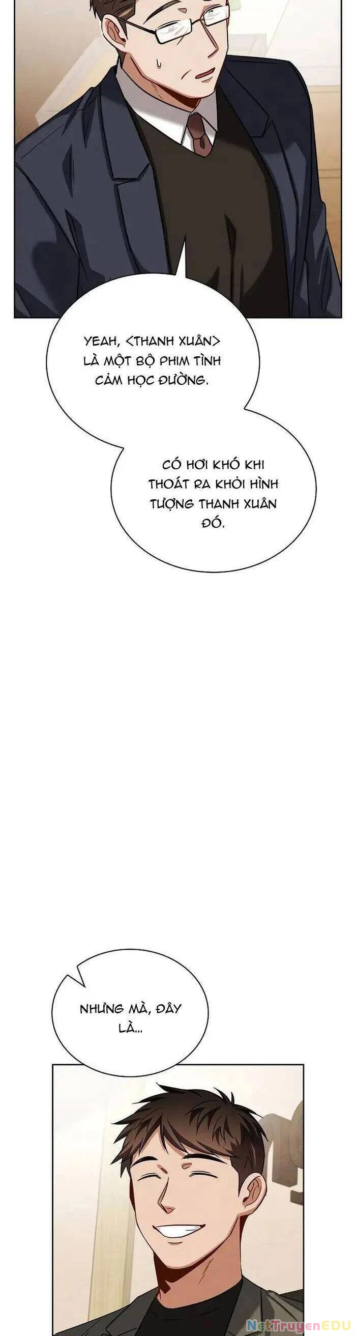 Sống Như Một Diễn Viên Chapter 62 - 20