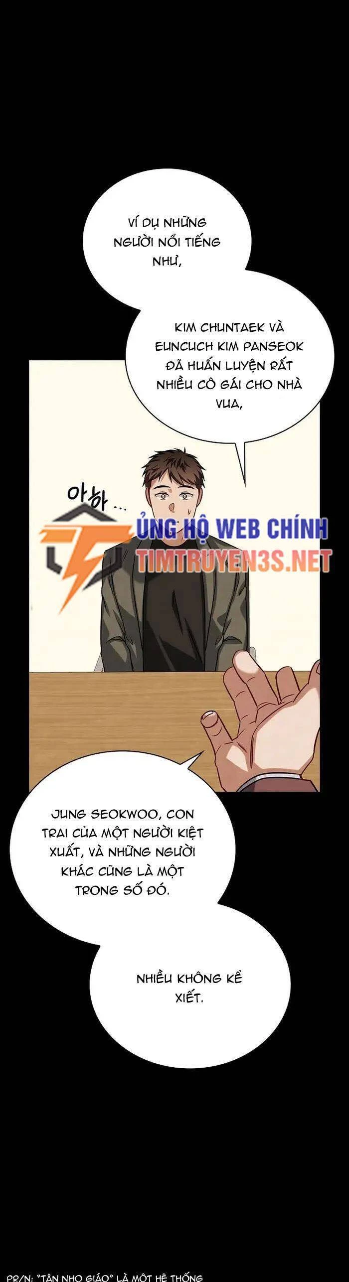 Sống Như Một Diễn Viên Chapter 62 - 22