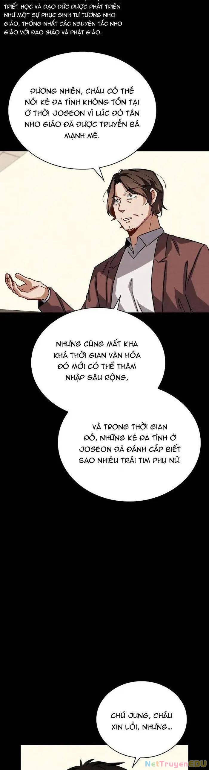 Sống Như Một Diễn Viên Chapter 62 - 23