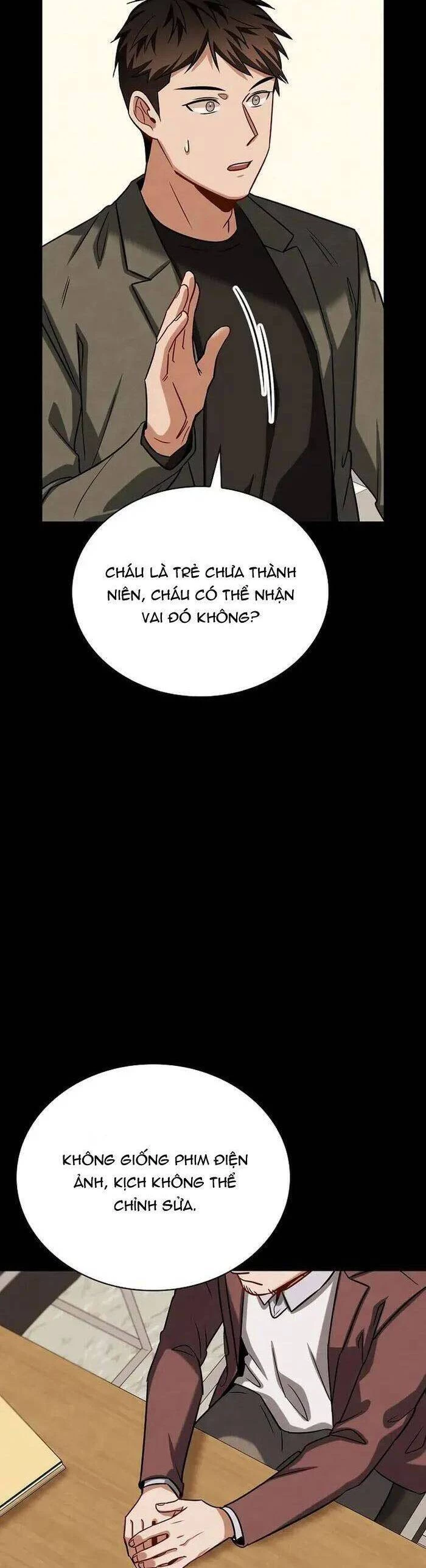 Sống Như Một Diễn Viên Chapter 62 - 24