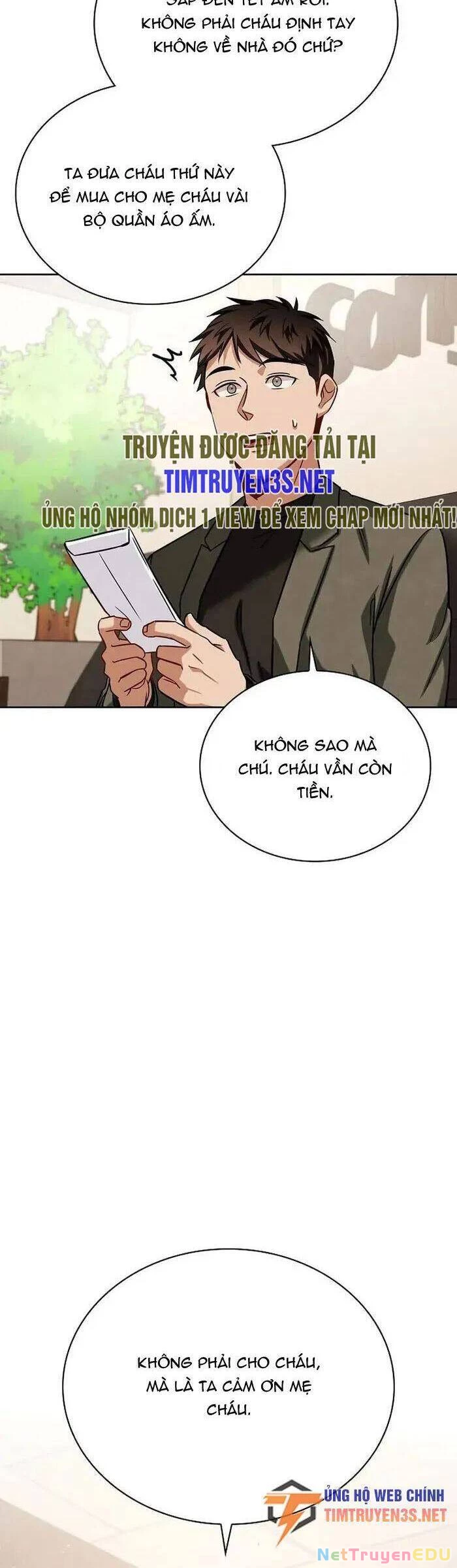Sống Như Một Diễn Viên Chapter 62 - 31
