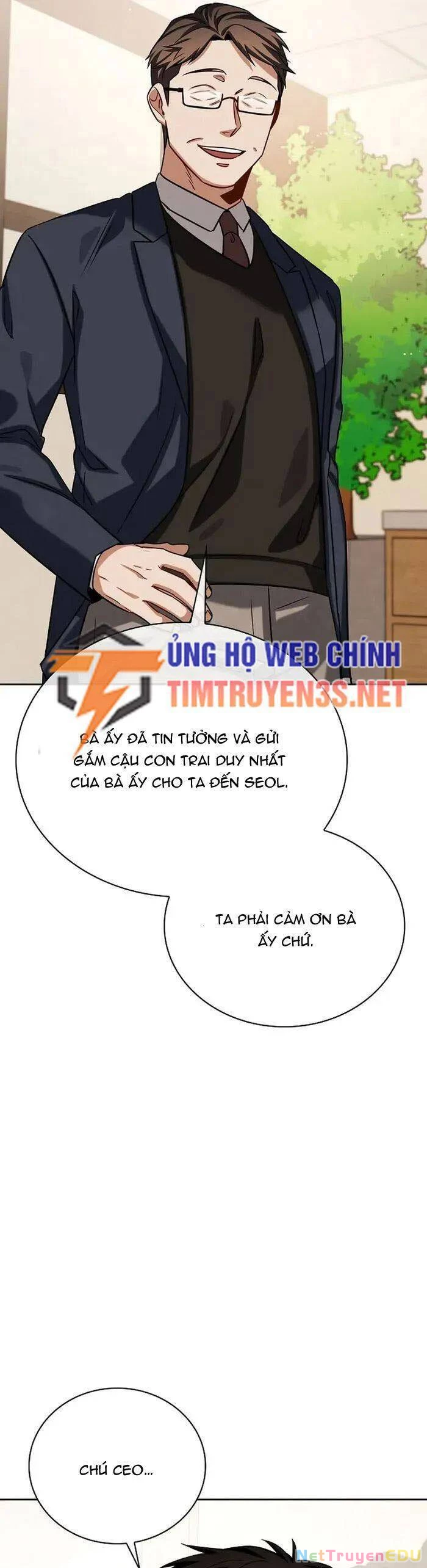 Sống Như Một Diễn Viên Chapter 62 - 32