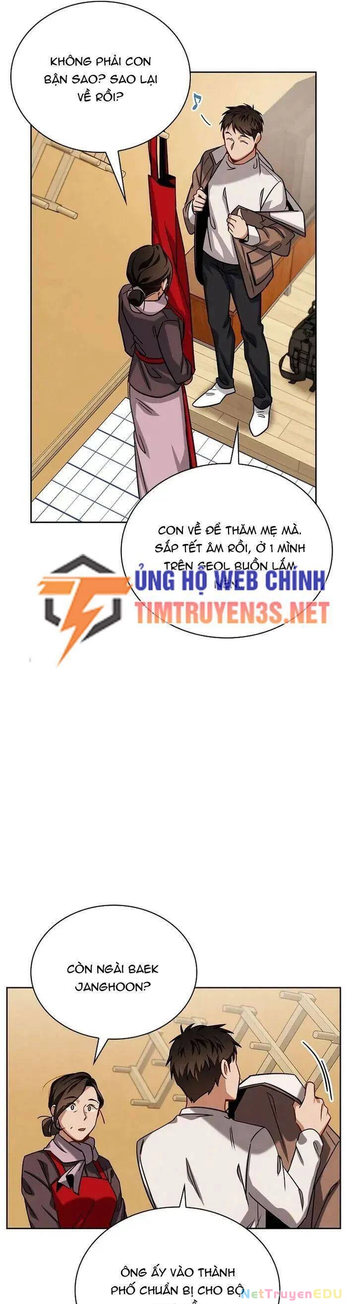 Sống Như Một Diễn Viên Chapter 62 - 37
