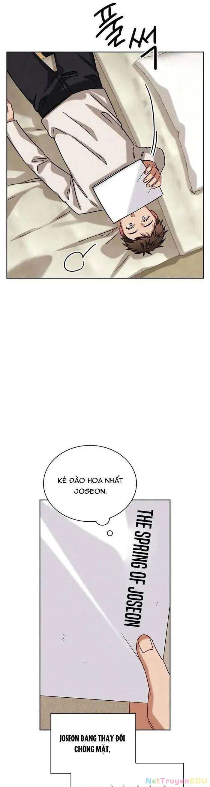 Sống Như Một Diễn Viên Chapter 62 - 44