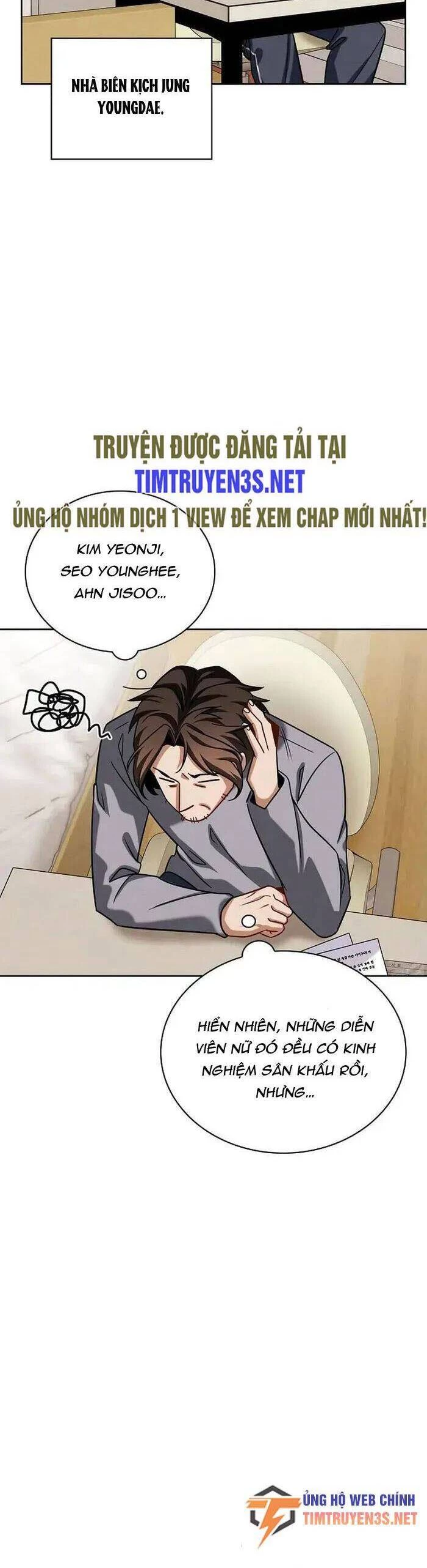 Sống Như Một Diễn Viên Chapter 62 - 51