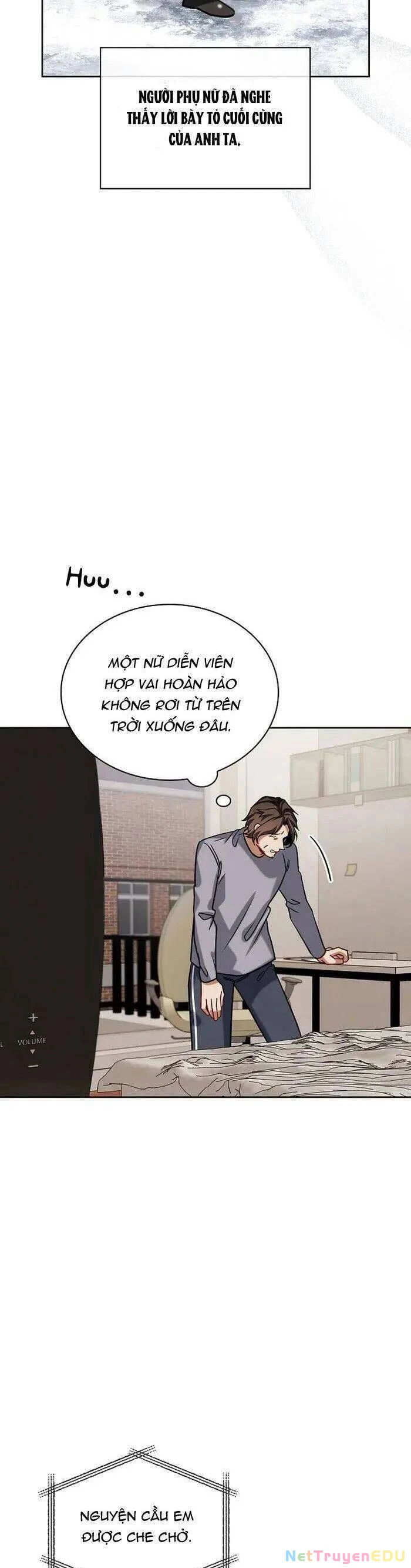 Sống Như Một Diễn Viên Chapter 62 - 53