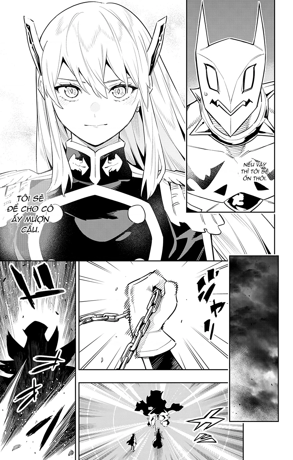 Demon Slave Chapter 83 - 18