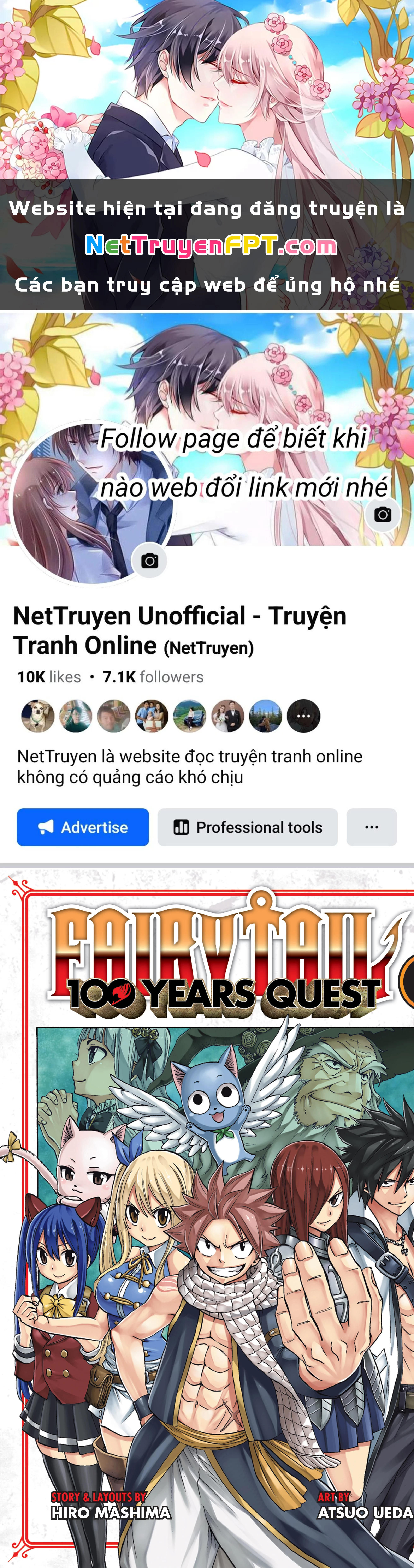 Hội Pháp Sư: Nhiệm Vụ 100 Năm Chapter 1 - 1