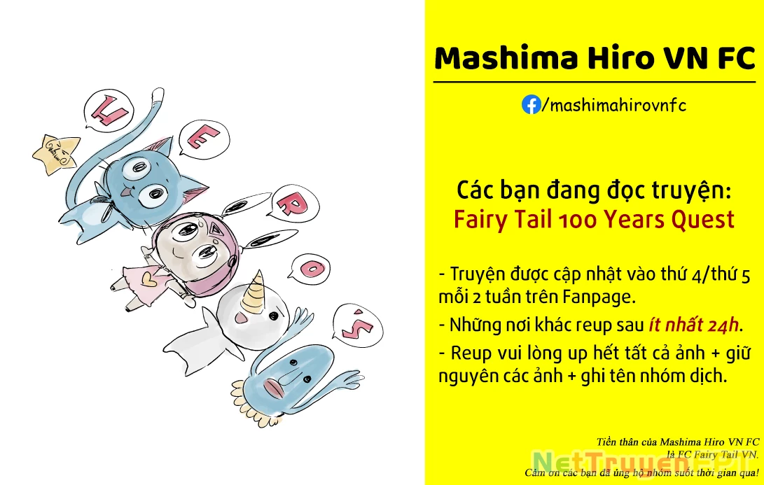 Hội Pháp Sư: Nhiệm Vụ 100 Năm Chapter 2 - 2