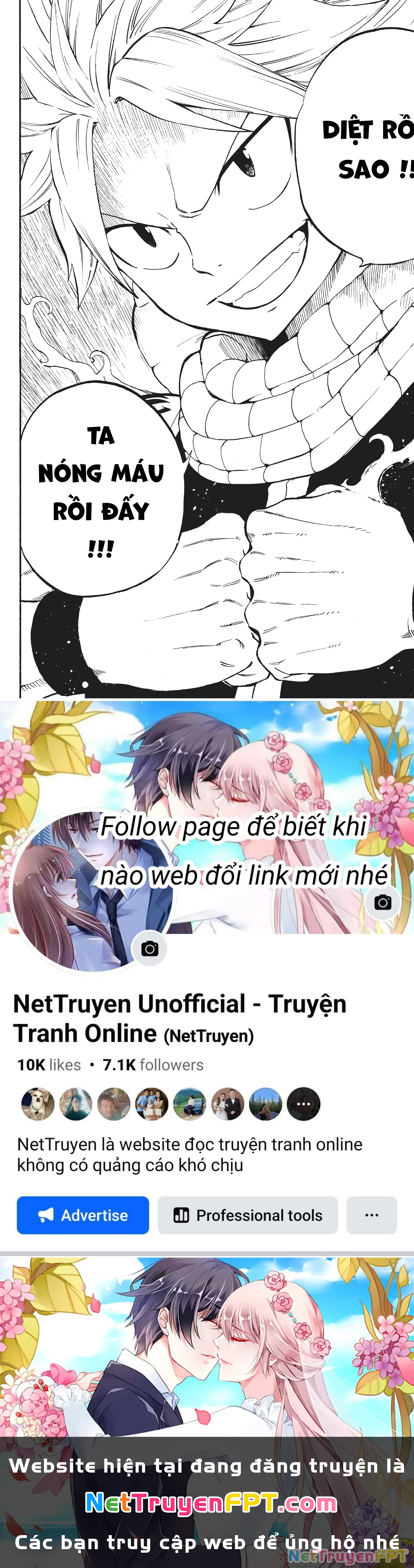 Hội Pháp Sư: Nhiệm Vụ 100 Năm Chapter 2 - 21