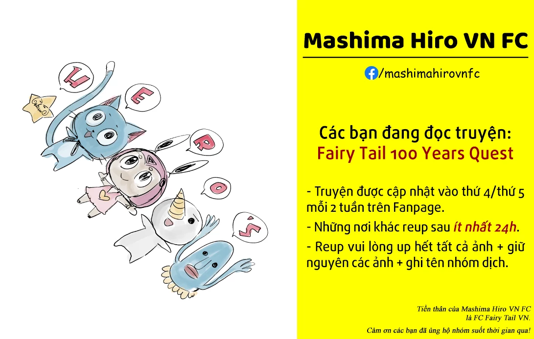 Hội Pháp Sư: Nhiệm Vụ 100 Năm Chapter 3 - 2