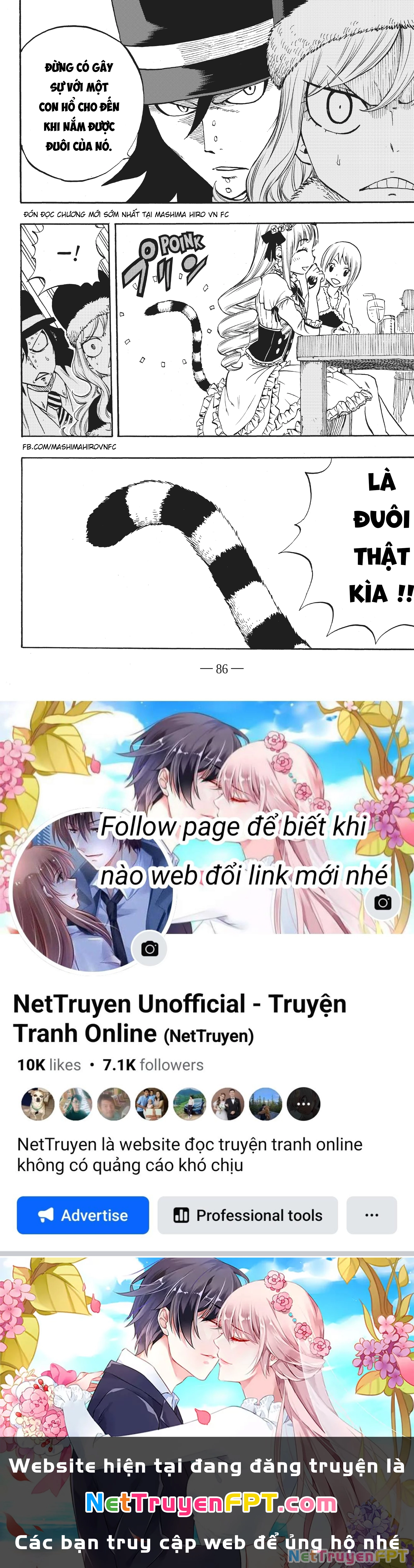 Hội Pháp Sư: Nhiệm Vụ 100 Năm Chapter 4 - 20