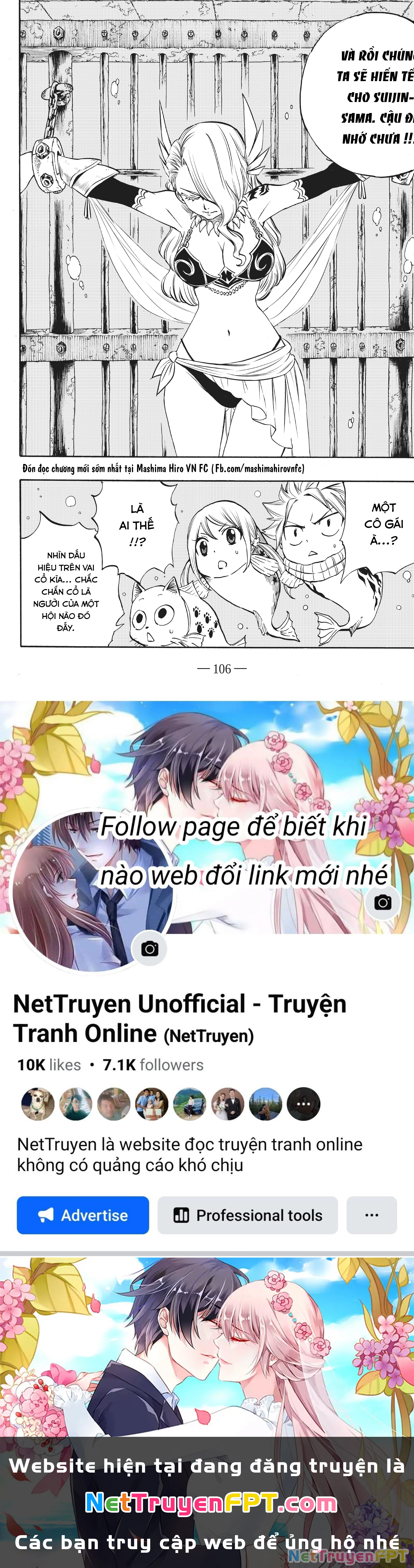 Hội Pháp Sư: Nhiệm Vụ 100 Năm Chapter 5 - 21