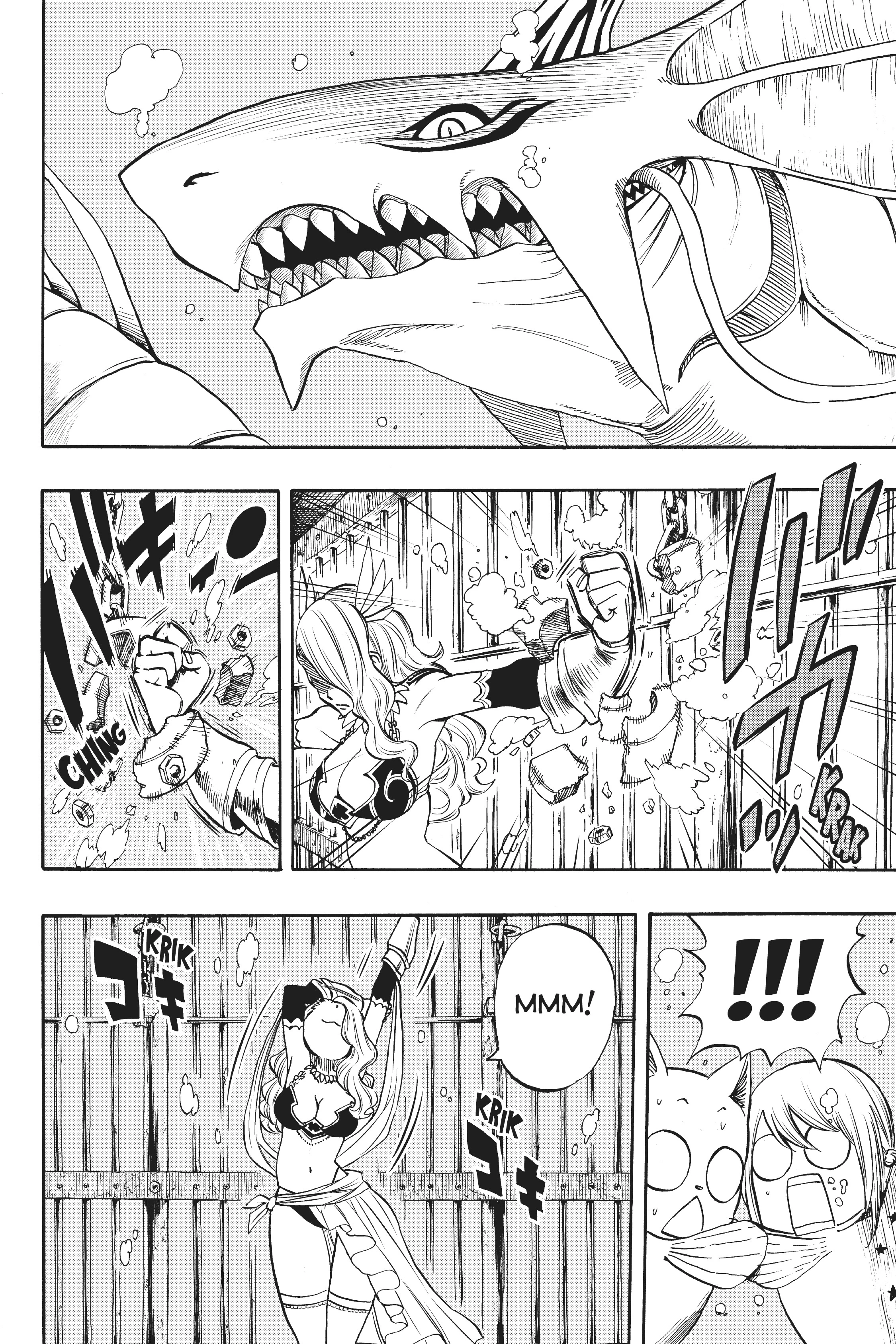 Hội Pháp Sư: Nhiệm Vụ 100 Năm Chapter 6 - 6