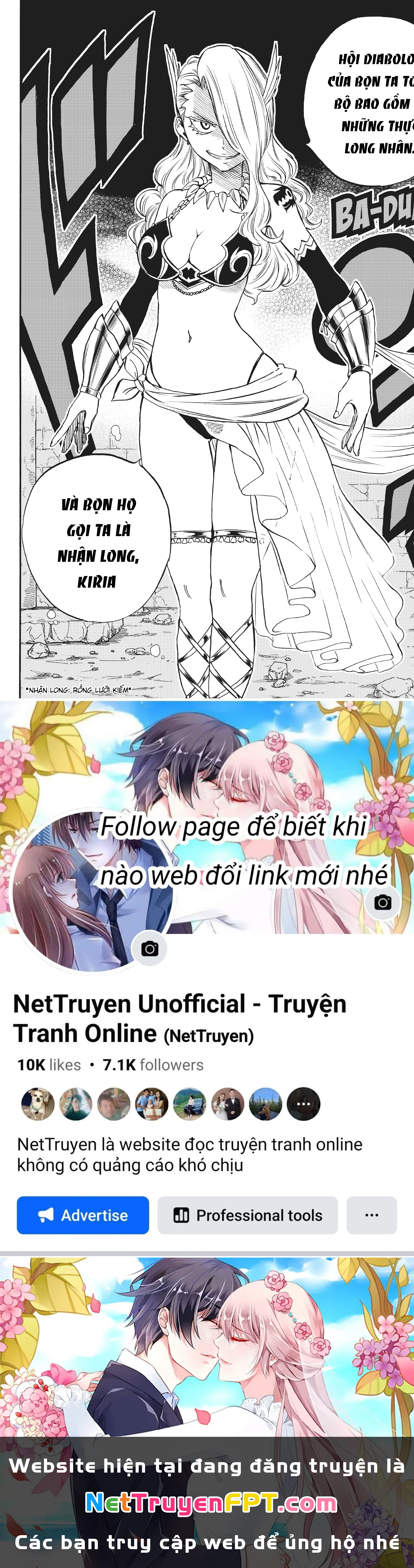 Hội Pháp Sư: Nhiệm Vụ 100 Năm Chapter 6 - 19