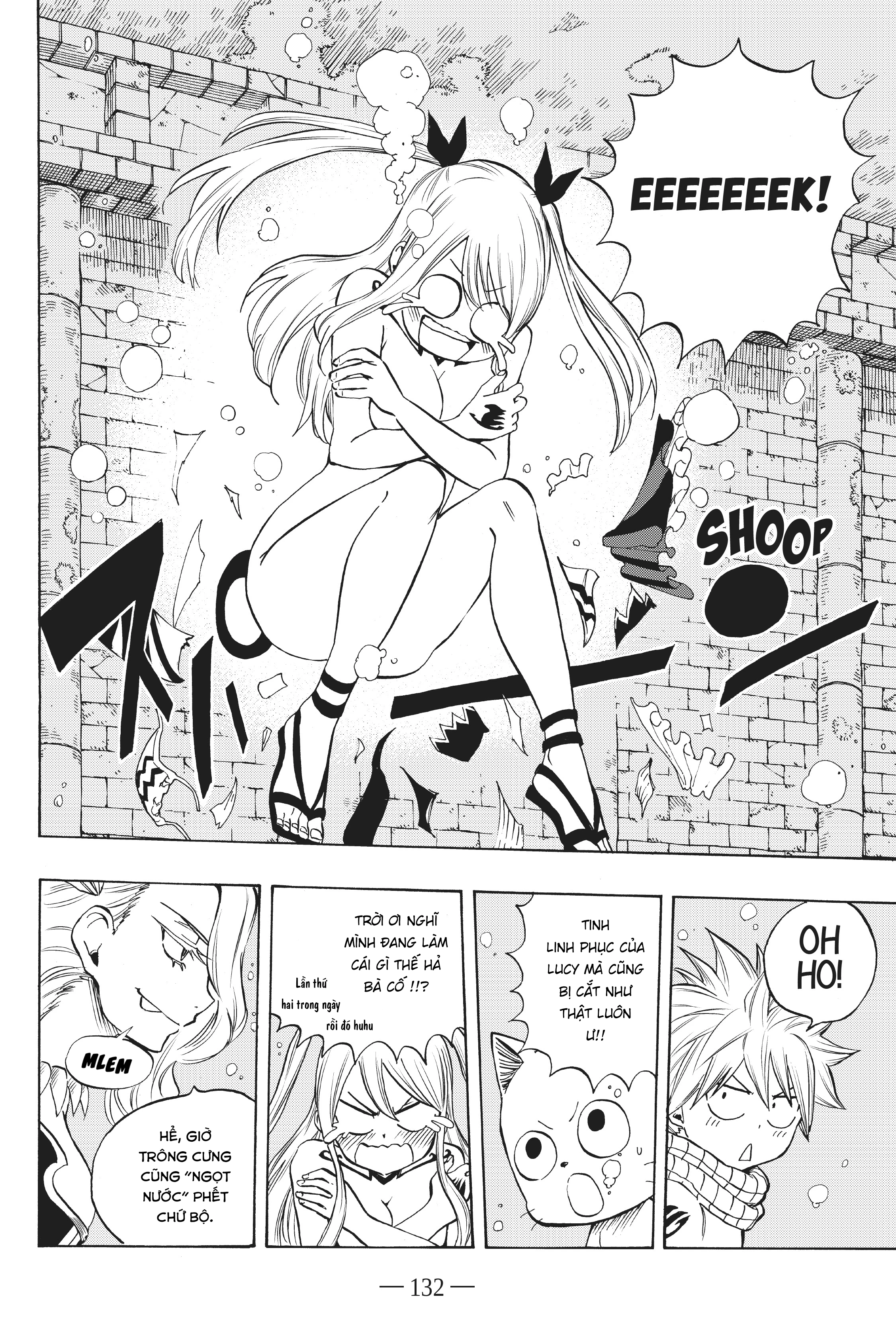 Hội Pháp Sư: Nhiệm Vụ 100 Năm Chapter 7 - 7