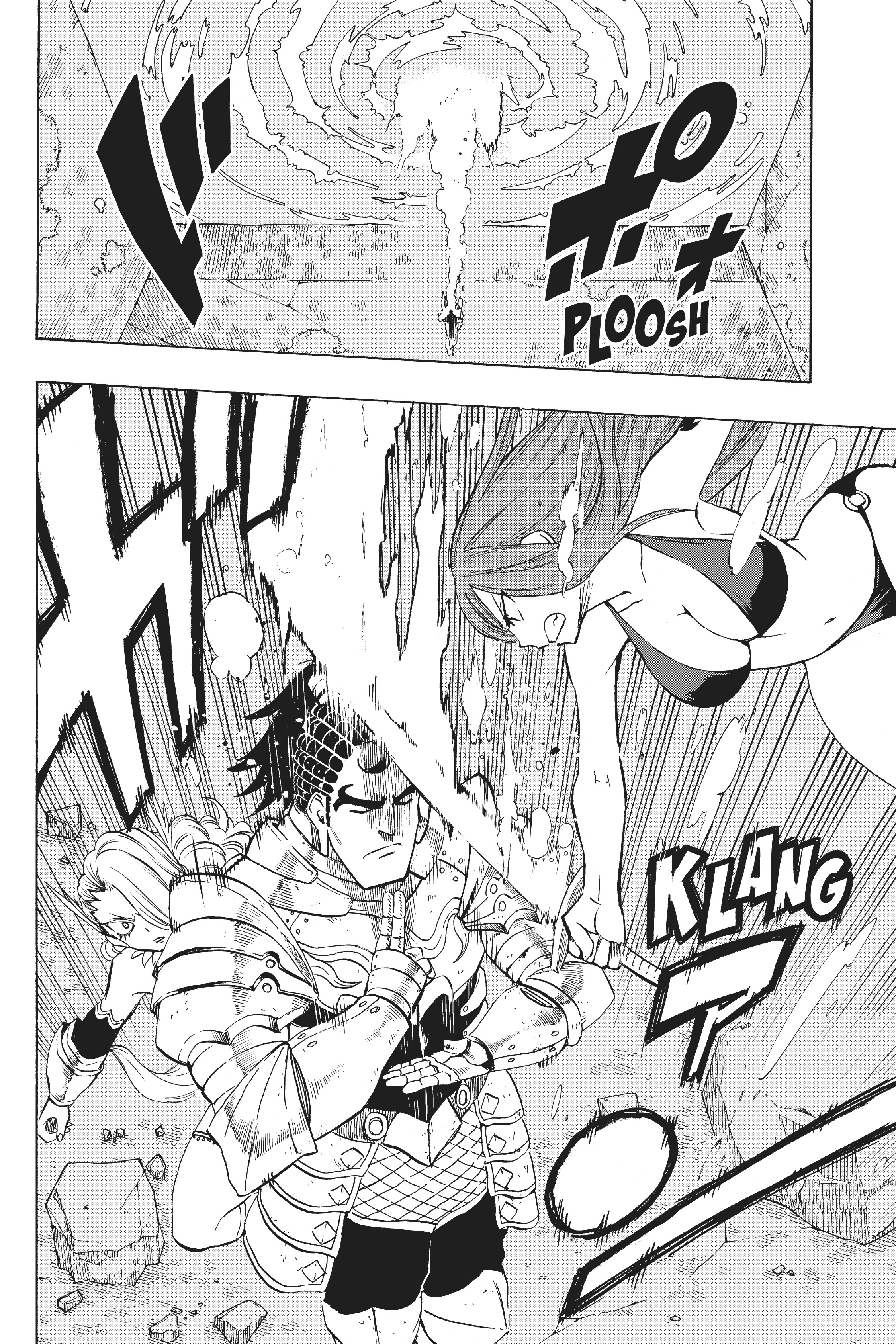 Hội Pháp Sư: Nhiệm Vụ 100 Năm Chapter 7 - 13