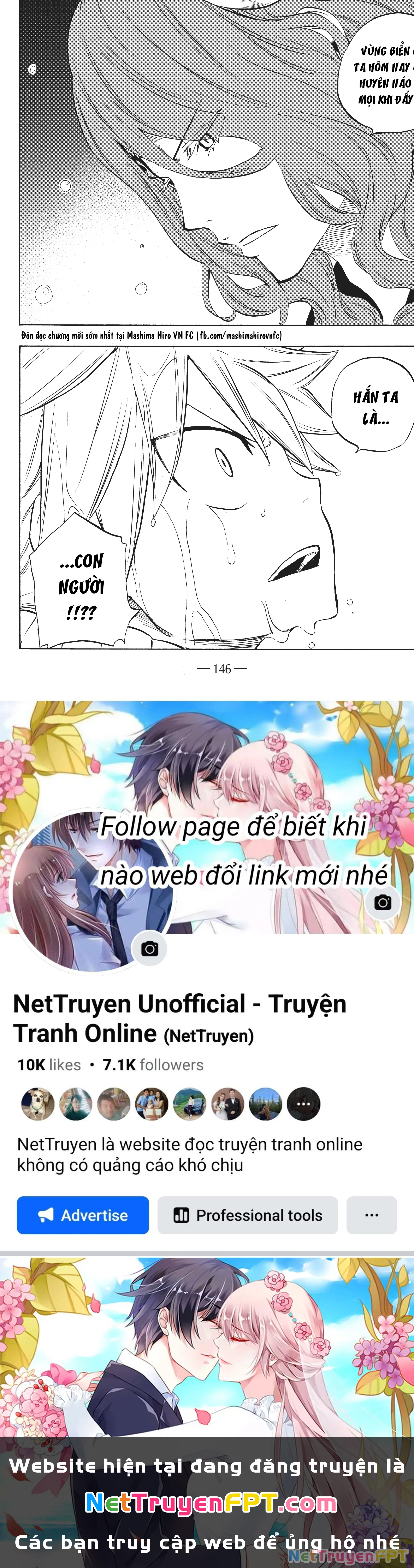 Hội Pháp Sư: Nhiệm Vụ 100 Năm Chapter 7 - 20