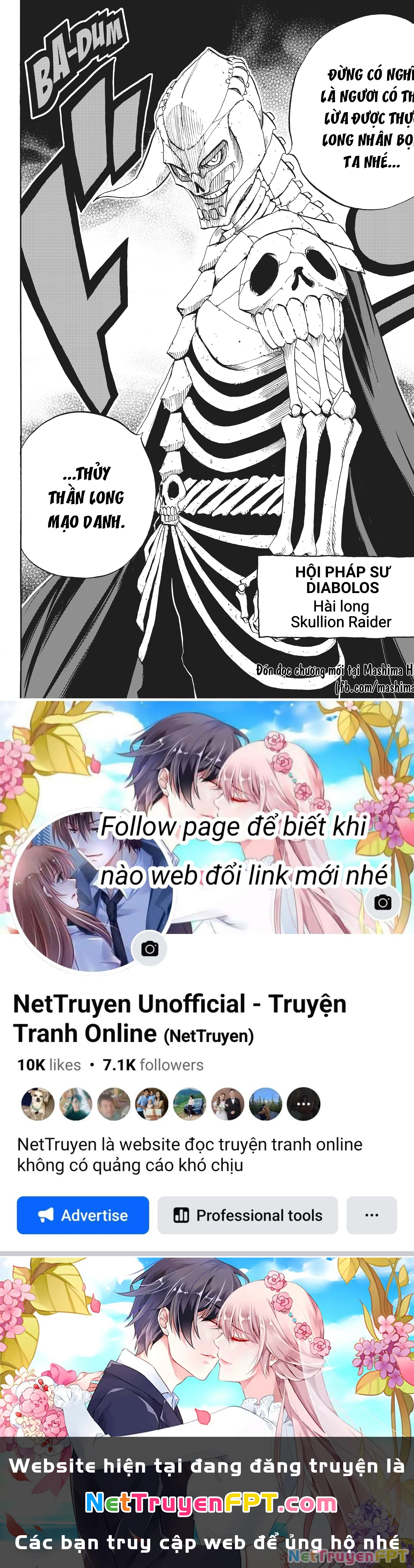 Hội Pháp Sư: Nhiệm Vụ 100 Năm Chapter 8 - 21
