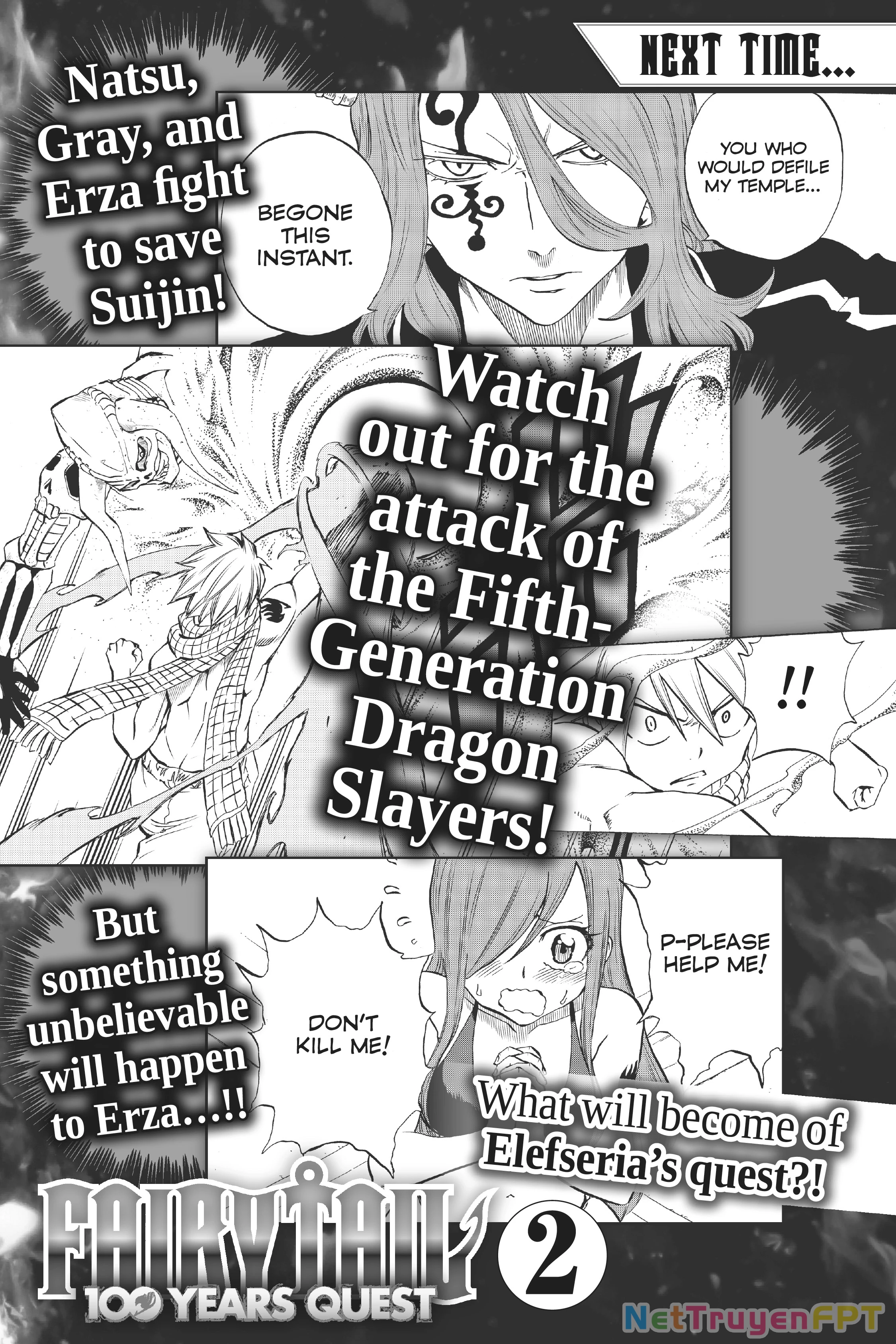 Hội Pháp Sư: Nhiệm Vụ 100 Năm Chapter 9 - 26