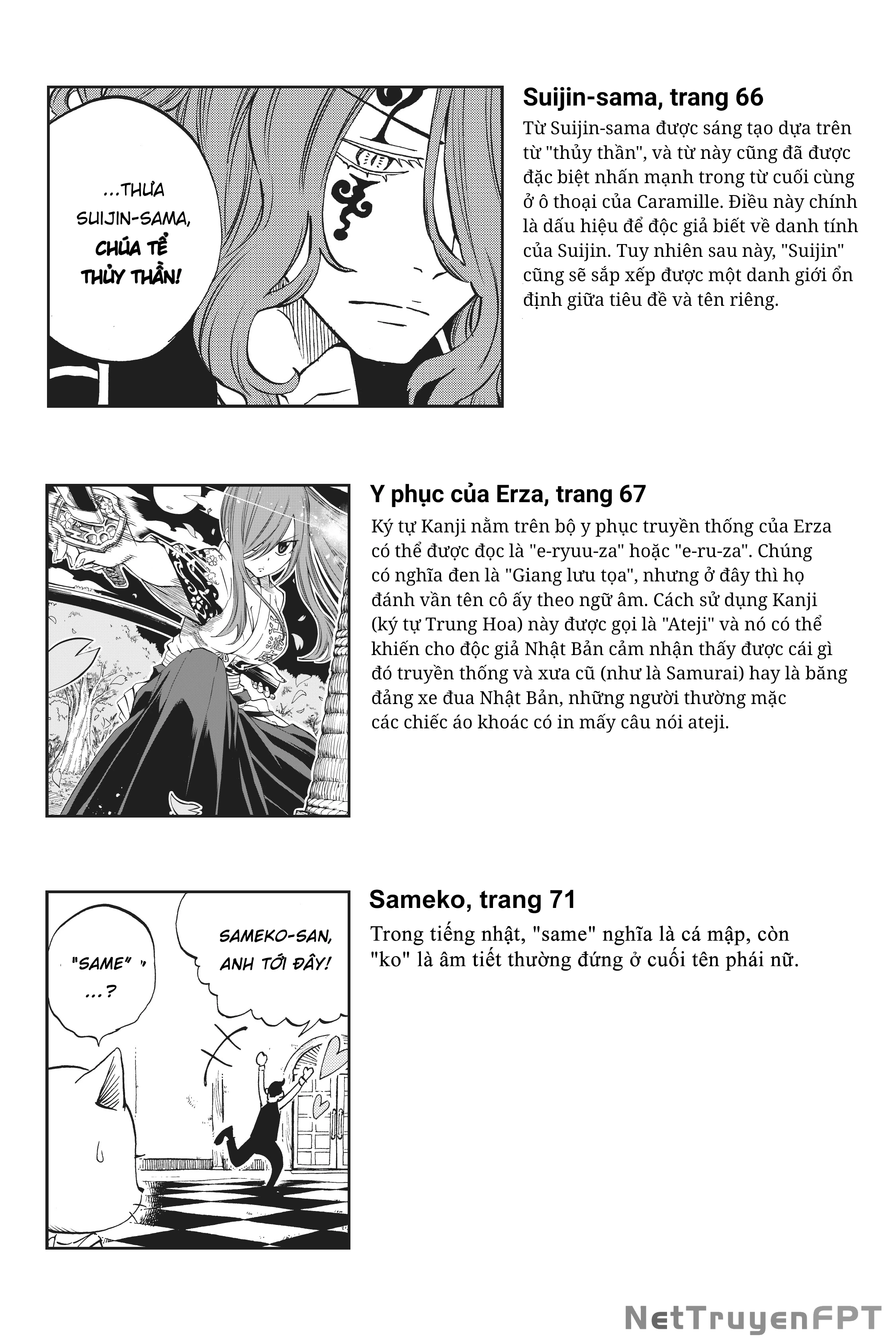Hội Pháp Sư: Nhiệm Vụ 100 Năm Chapter 9 - 29