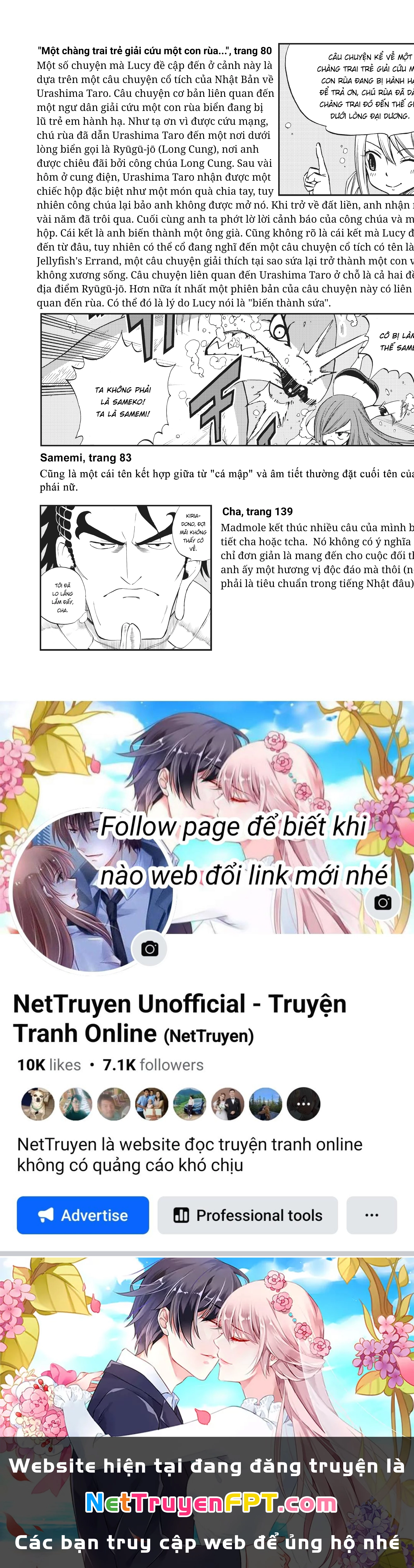 Hội Pháp Sư: Nhiệm Vụ 100 Năm Chapter 9 - 30