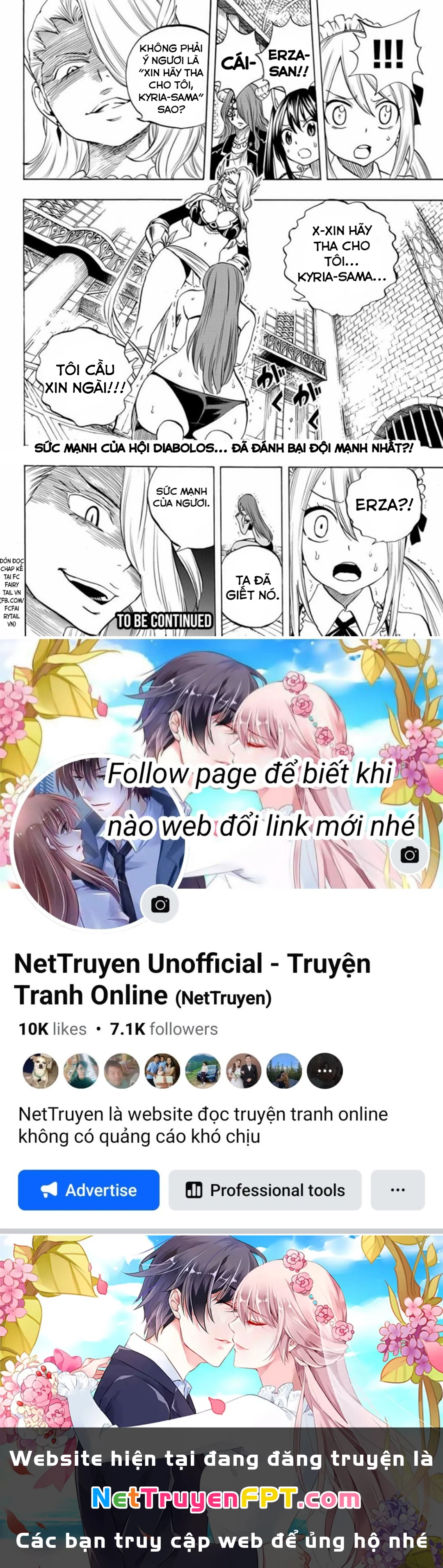 Hội Pháp Sư: Nhiệm Vụ 100 Năm Chapter 10 - 21