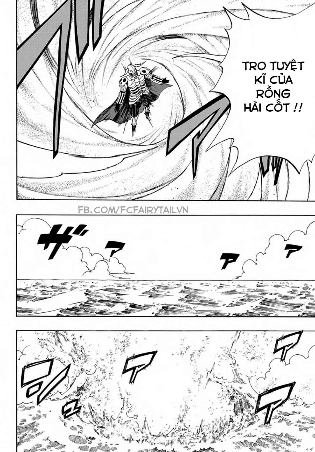 Hội Pháp Sư: Nhiệm Vụ 100 Năm Chapter 11 - 13