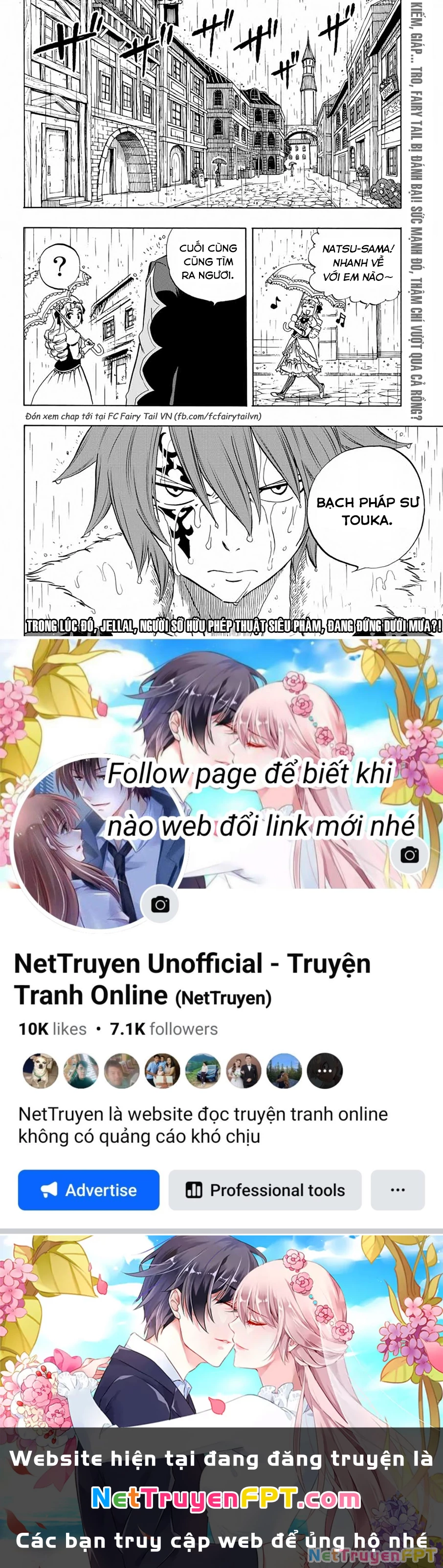Hội Pháp Sư: Nhiệm Vụ 100 Năm Chapter 11 - 20