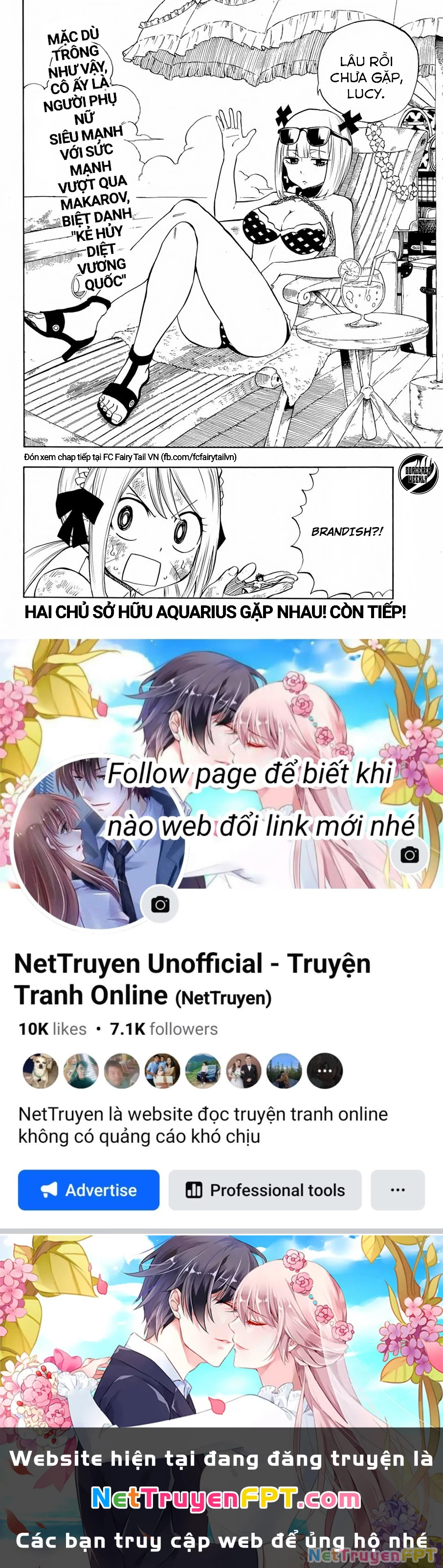 Hội Pháp Sư: Nhiệm Vụ 100 Năm Chapter 12 - 21