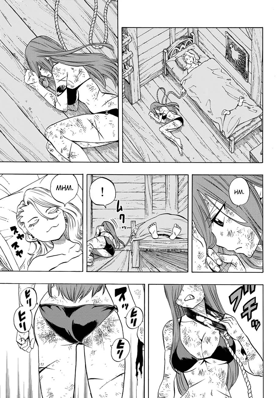 Hội Pháp Sư: Nhiệm Vụ 100 Năm Chapter 13 - 16