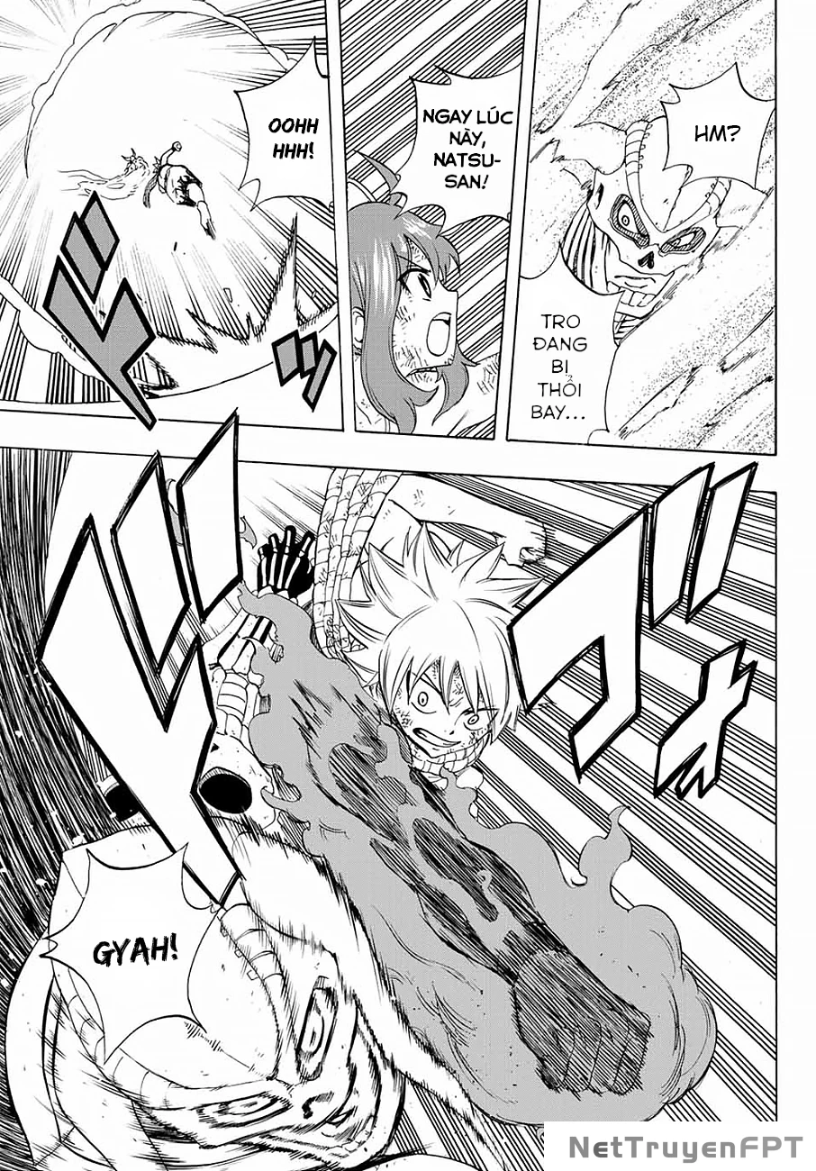 Hội Pháp Sư: Nhiệm Vụ 100 Năm Chapter 14 - 10