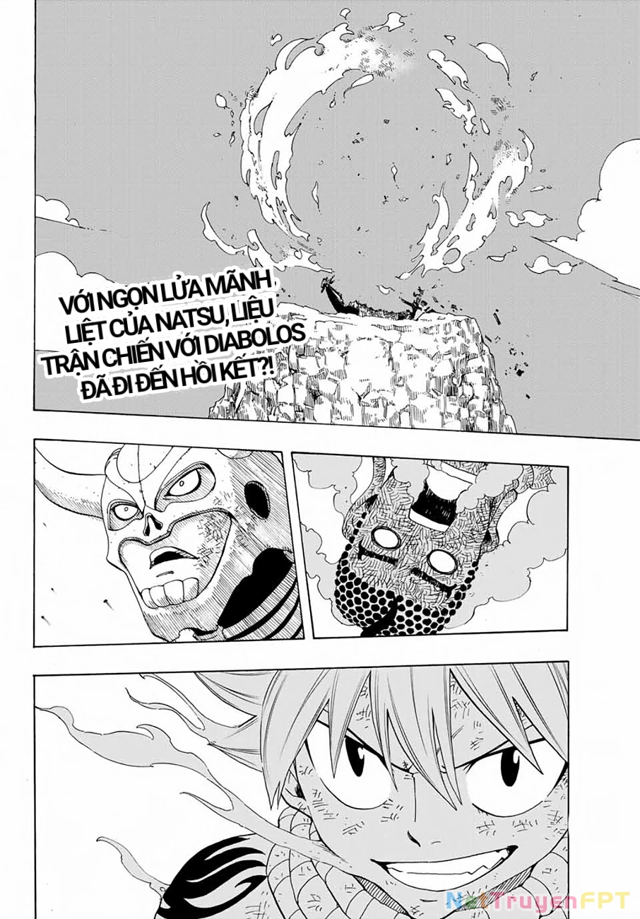 Hội Pháp Sư: Nhiệm Vụ 100 Năm Chapter 16 - 3
