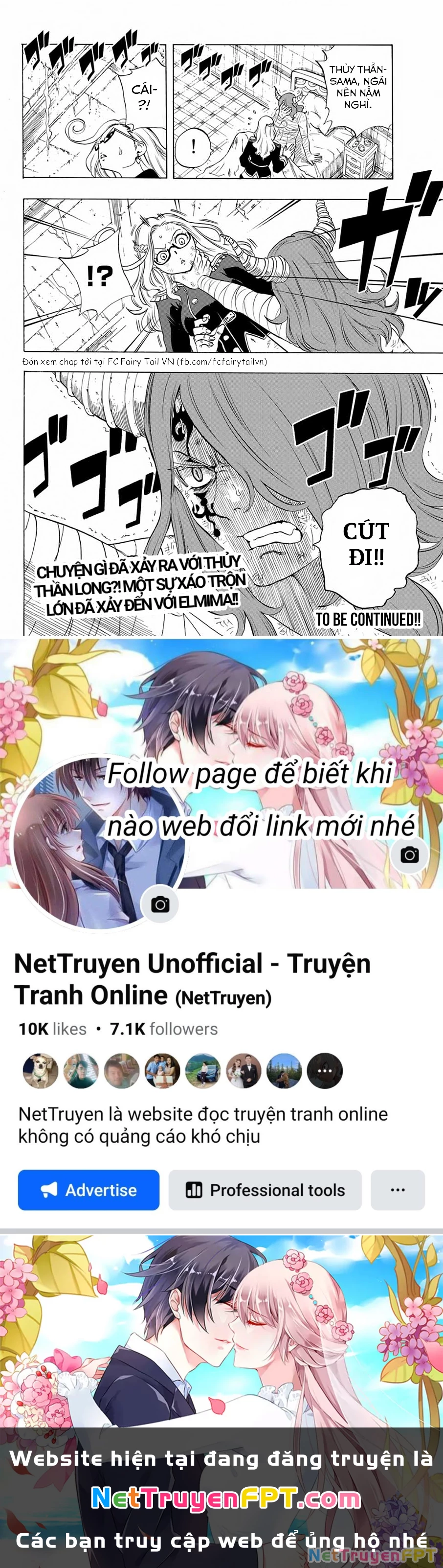 Hội Pháp Sư: Nhiệm Vụ 100 Năm Chapter 16 - 21