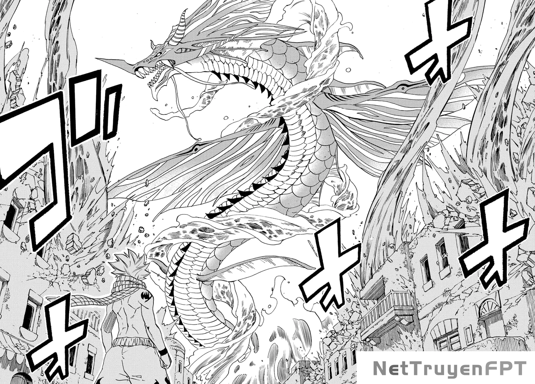 Hội Pháp Sư: Nhiệm Vụ 100 Năm Chapter 17 - 7